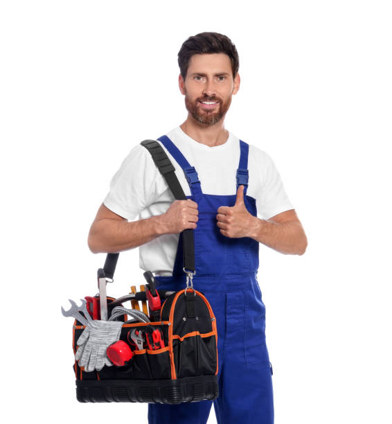 Best Water Softener Installation  in East Mountain, TX