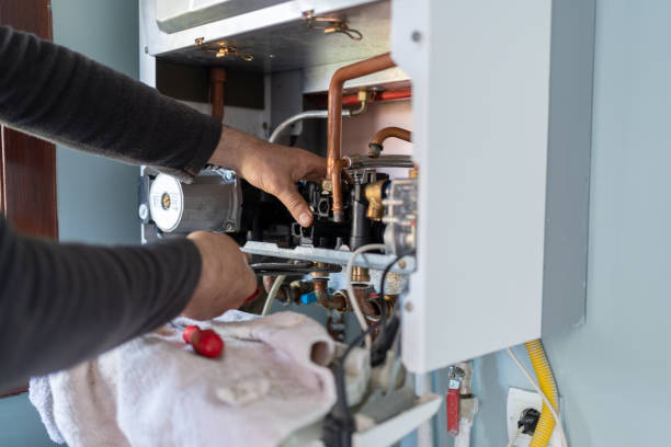 Best Pipe Repair Near Me  in East Mountain, TX