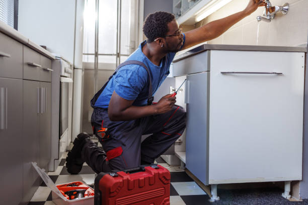 Best Plumbing Installation Services  in East Mountain, TX