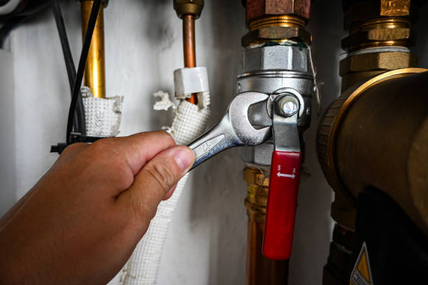 Best Faucet Repair  in East Mountain, TX